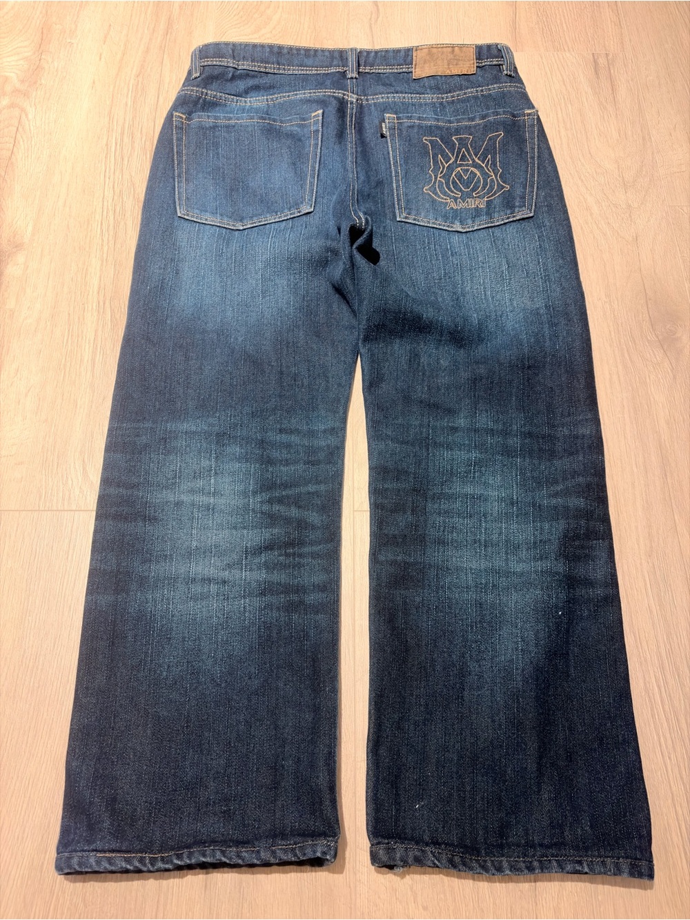 Amiri jeans